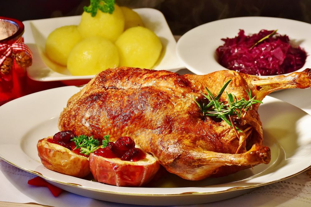 Sund Aftensmad med Kylling: En guide til sunde opskrifter og historisk udvikling