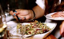 Lækker aftensmad til kæresten - En gastronomisk oplevelse for to