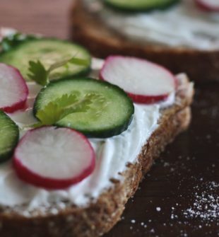 Copenhagen Brunch: A Culinary Delight