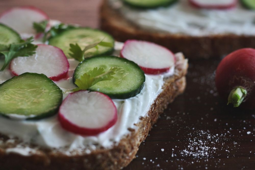 Copenhagen Brunch: A Culinary Delight