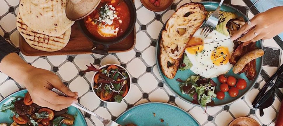 Brunch Odense: En oplevelse til eventyrrejsende og backpackere