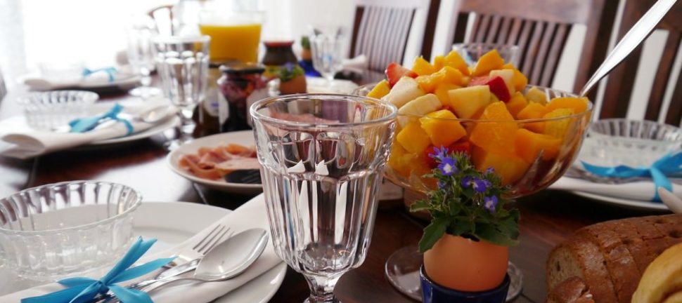 Brunch på Østerbro: En Kulinarisk Oplevelse i København