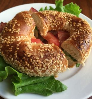 Brunch i Sønderborg: En Kulinarisk Oplevelse ved Flensborg Fjord