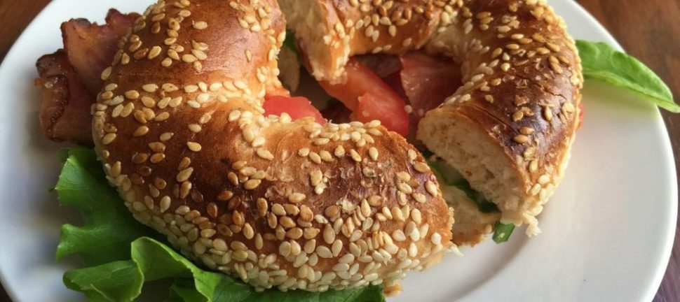 Brunch i Sønderborg: En Kulinarisk Oplevelse ved Flensborg Fjord