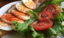 Brunch Lyngby: En overdådig smagsoplevelse i historiske omgivelser