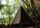 Ultimativ Luksus i Naturen: Oplev Glamping