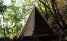 Ultimativ Luksus i Naturen: Oplev Glamping