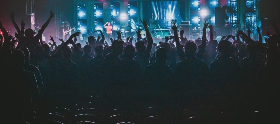 Magien ved Festivaler: En Fejring af Musik, Kultur og Samvær